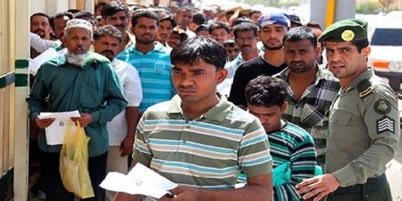 اخبار السعودية السياسية .. اخبار السعودية اليوم الخميس السعودية تجمع "عائدات غير نفطية" من الاجانب!