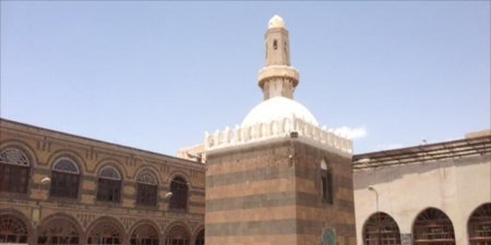يمن جورنال صحافة نت	.. اخبار اليمن مليشيا الحوثي تعتقل أئمة المساجد لإقامتهم صلاة التراويح بصنعاء