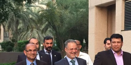 رسمياً : وفد الشرعية بالكويت يكشف حقيقة الأنباء المتداولة حول قرب التوصل لاتفاق مع الانقلابيين