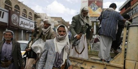 جماعة أنصار الله تبدأ الليلة بتحرك خطير في عدد من مساجد العاصمة صنعاء (أسماءالمساجد)