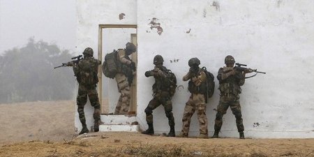 سوريا الان .. سوريا عاجل .. سوريا اليوم قوات فرنسية خاصة تقدم مشورة لـ"قوات الديمقراطي" بسوريا