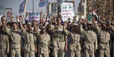 اخر اخبار اليمن العاجله اتفاق أولي على انسحاب الحوثيين من ثلاث محافظات (الأسماء)