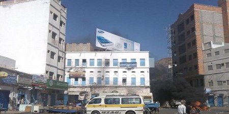 اليمن اليوم الخميس 9-6-2016  توجيهات إماراتية| اقتحام مقر حزب الاصلاح واقتياد قياداته لمعتقلات سرية بالمكلا
