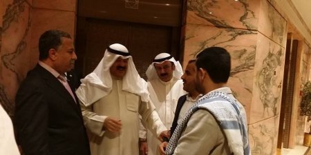 اليمن اليوم الخميس 9-6-2016  الخارجية الكويتية| فرقاء اليمن يقتربون من أفكار توصل لحل نهائي خلال أيام
