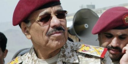 شهارة نت عاجل .. شهاره نت اخر الاخبار علي محسن الأحمر.. من مرتزق في الشمال الى منقذ للجنوب !!