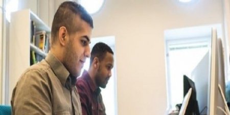 سوريا الان .. سوريا عاجل .. سوريا اليوم كيف أنقذ لاجئون عرب فنلندا تكنولوجيا؟ اليك التفاصيل..