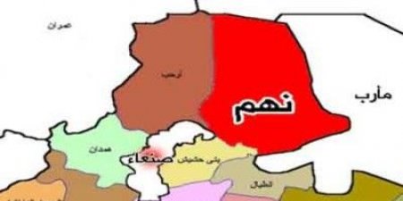 يمن جورنال صحافة نت	.. اخبار اليمن المقاومة تسيطر على أعلى قمة جبلية في نهم