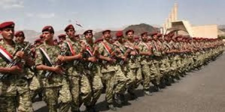 جديد . عاجل هــــــــــام وخطير مجزرةمروعة في صفوف الحرس الجمهوري التابع للمخلوع "صالح" هي الأكبرمن نوعها (تفاصيل)