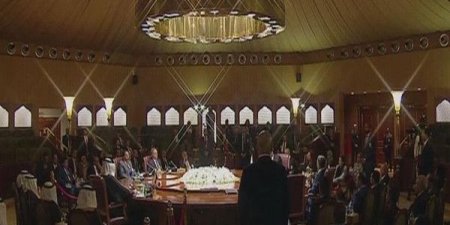 اخر اخبار اليمن العاجله مشروع اتفاق وشيك بتدخل دولي لحل الأزمة اليمنية
