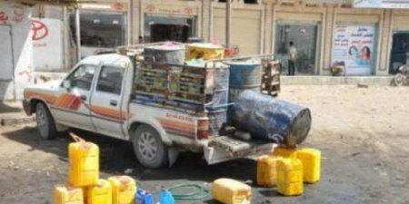 محافظ حضرموت يعلن عن السعر الجديد للمشتقات النفطية