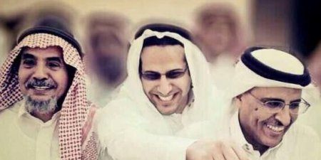 اليمن اليوم الجمعة 10-6-2016 منظمة: الناشط السعودي المعتقل وليد أبو الخير يضرب عن الطعام
