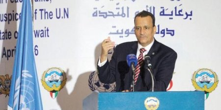 اخبار اليمن اليوم الجمعة مكاوي يتحدث عن اجتهادات «مبعثرة» لا تخدم السلام.. والأصبحي يفند «أخطاء» الأمم المتحدة : ولد الشيخ يحذر من انهيار الاقتصاد.. ويطالب بـ«تنازلات»