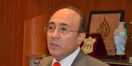 يمن برس السعودية عاجل الإعلامي فيصل القاسم يؤكد «لن تسيطر طائفة بمفردها على اليمن»