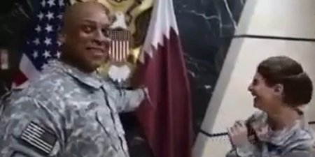 اليمن اليوم الجمعة 10-6-2016 فيديو| جنود أمريكيون يسخرون من قطر وسفيرة واشنطن تعتذر