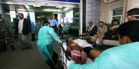 اخر اخبار اليمن اليوم عاجل في أول تعليق بريطاني على مجازر تعز: سنحاسب الجناة