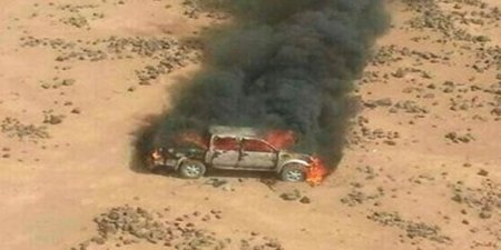 اخبار العراق الان .. اخبار العراق اليوم .. اخبار العراق العاجلة تدمير عجلات ملغومة يقودها انتحاريون جنوب الفلوجة