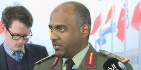 العميد عسيري .. يجب على الأمم المتحدة الإهتمام بموضوع تجنيد المليشيات للأطفال في اليمن