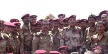 اخر اخبار اليمن اليوم الجمعة  مصدر يكشف التفاصيل الكاملة لإسقاط معسكر العمالقة ومصير قائده