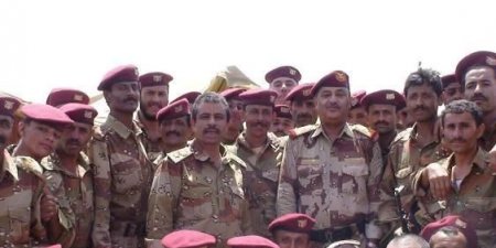 مصدر يكشف لـ "المشهد اليمني" التفاصيل الكاملة لإسقاط معسكر العمالقة ومصير قائده