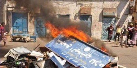 اليمن اليوم الجمعة 10-6-2016 حزب الإصلاح يتعرض لحملة اجتثاث في حضرموت وقياداته تفر للسعودية