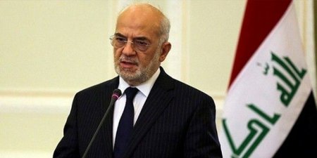 اخبار العراق الان .. اخبار العراق اليوم .. اخبار العراق العاجلة الجعفري: سليماني مستشار عسكري نستفيد منه