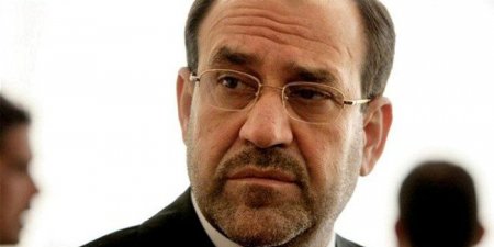 اخبار العراق الان .. اخبار العراق اليوم .. اخبار العراق العاجلة العراق.. المالكي يستنكر الاعتداء على مقار الاحزاب