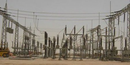 مرصد الكهرباء: نتوقع فائض فى الشبكة 5740 ميجاوات اليوم