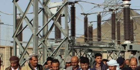 يمن برس السعودية عاجل الكهرباء تعود تدريجياً للعاصمة صنعاء وتبدأ بحي «حدة» و«المدينة» وسط دهشة السكان