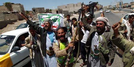 اخر اخبار اليمن اليوم الجمعة  مقتل قيادي حوثي من الجوف على يد قيادي حوثي آخر من البيضاء