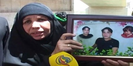 اخبار العراق الان .. اخبار العراق اليوم .. اخبار العراق العاجلة فيديو؛ بماذا طالب اهالي ضحايا سبايكر في الذكرى الثانية للمجزرة؟
