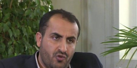 الناطق الرسمي لأنصار الله يرد على تصريحات المبعوث الأممي عن وجود توافقات جديدة