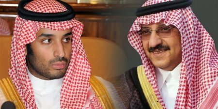 شهارة نت عاجل .. شهاره نت اخر الاخبار السعودية مملكة مهزومة لعائلة مأزومة!