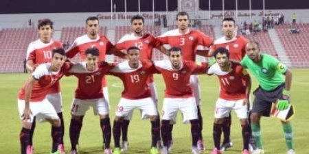 الأحمر يعود إلی العاصمة صنعاء بعد تقدم باهر