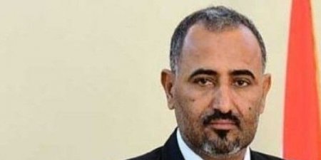قرار جديد وهام صادر عن محافظ عدن اللواء “عيدروس الزبيدي”