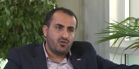 يمن برس السعودية عاجل ناطق الحوثيون يكذب المبعوث الأممي وينفي وجود أي توافقات للحل في الكويت