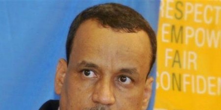“اسماعيل ولدالشيخ” يخرج عن صمته ويكشف حقيقة ما جرى في جلسة مشاورات اليوم