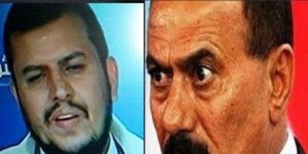 مصادر خاصة: صالح يغادرصنعاء إلى سنحان استعداداً لمواجهة حتمية مع أنصار الله ويريد (ضمانة) من التحالف
