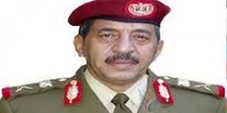 وصول جثمان القاسمي إلى صنعاء استعداد لتشييعه بعد ظهر اليوم