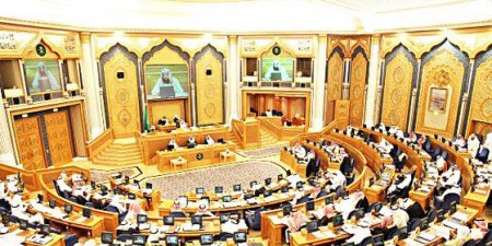 «سرقات» في «الشورى».. بينها «شكولاتة» رئيس وفد برلماني