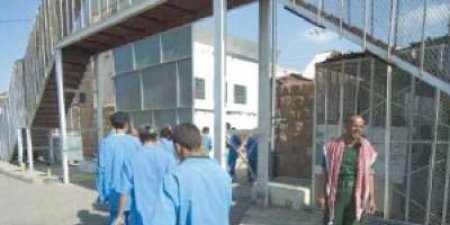 شهارة نت عاجل .. شهاره نت اخر الاخبار مؤسسة السجين تفرج عن 28 معسرا كمرحلة اولى