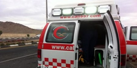 8 وفيات وإصابات في حادث مروري مروع بجدة