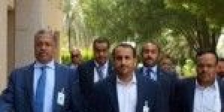 اخبار اليمن العاجلة اليوم الأحد صنعاء تعلن إقتراب الحل في مشاورات الكويت