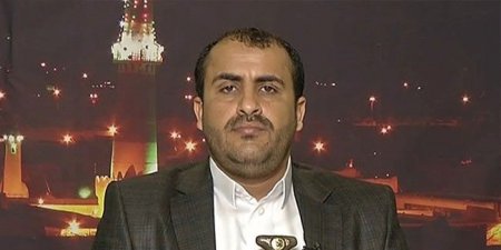 اخبار اليمن اليوم عاجل	اليمن : عبد السلام ينفي وجود أية توافقات متقدمة في مفاوضات الكويت