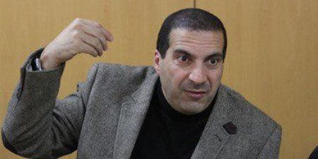 هاشاج #askamrkhaled فى صدارة تويتر بـ 14500 تغريدة