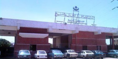 رئيس "الغزل والنسيج": الداخلية عجزت عن استرداد أرض مملوكة للشركة من بلطجية