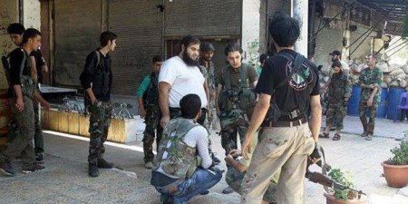 اخبار سوريا حلب الان .. اخبار سوريا اليوم ما هي تفاصيل «هدنة المدن الأربع» التي اعلنها جيش الفتح ؟