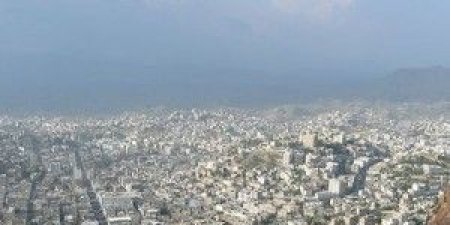 يمن جورنال صحافة نت .. اخبار اليمن مقتل مدني بقصف لمليشيا الحوثي وصالح على تعز