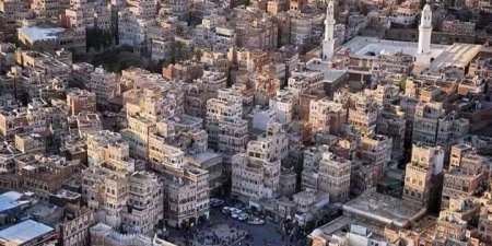 اخر اخبار اليمن العاجله عشرات الجثث تصل صنعاء ومستشفيات العاصمة تعلن حالة الطوارئ.. بعد ضربة جوية موجعة