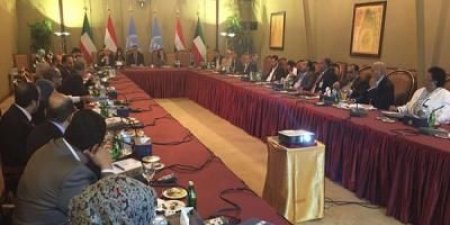 اخبار اليمن اليوم مباشر عاجل خارطة أممية من 3 نقاط يطرحها المبعوث الأممي على المتحاوين مساء اليوم ( تفاصيل )
