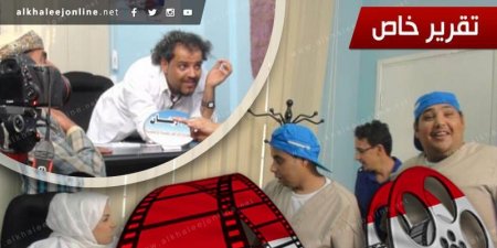 اخبار اليمن اليوم مباشر عاجل الدراما اليمنية.. حضور رمضاني محدود يفتقد لمقومات المنافسة (تقرير)